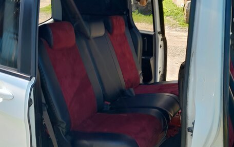 Honda Freed I, 2015 год, 1 300 000 рублей, 28 фотография