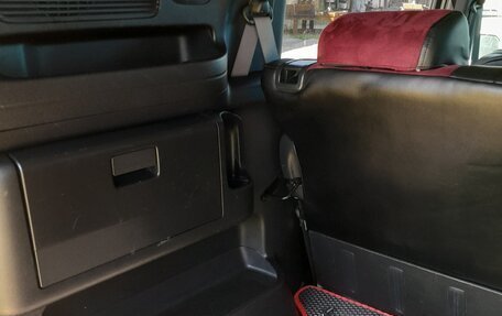 Honda Freed I, 2015 год, 1 300 000 рублей, 26 фотография
