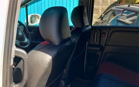 Honda Freed I, 2015 год, 1 300 000 рублей, 30 фотография
