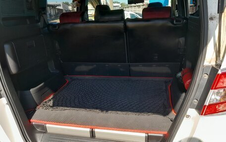 Honda Freed I, 2015 год, 1 300 000 рублей, 35 фотография