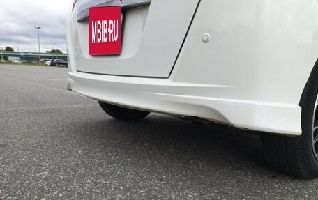 Honda Freed I, 2015 год, 1 300 000 рублей, 10 фотография