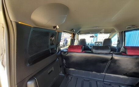 Honda Freed I, 2015 год, 1 300 000 рублей, 39 фотография
