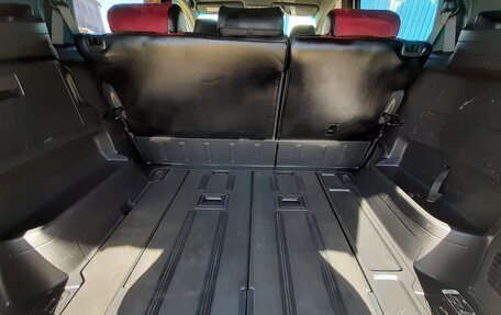 Honda Freed I, 2015 год, 1 300 000 рублей, 40 фотография