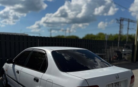 Honda Civic Ferio III, 1998 год, 305 000 рублей, 3 фотография