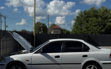 Honda Civic Ferio III, 1998 год, 305 000 рублей, 6 фотография
