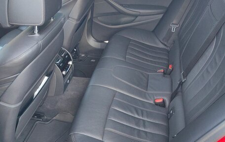 BMW 5 серия, 2019 год, 3 600 000 рублей, 9 фотография