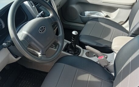 KIA Cerato I, 2006 год, 350 000 рублей, 8 фотография