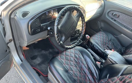 KIA Spectra II (LD), 2007 год, 135 000 рублей, 6 фотография