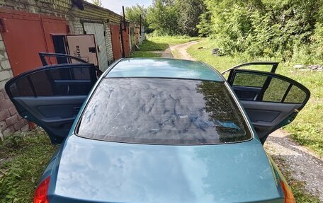 Hyundai Elantra III, 2005 год, 335 000 рублей, 4 фотография