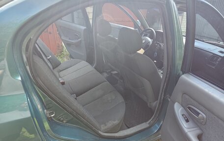 Hyundai Elantra III, 2005 год, 335 000 рублей, 6 фотография