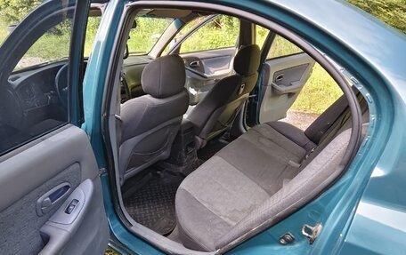 Hyundai Elantra III, 2005 год, 335 000 рублей, 7 фотография