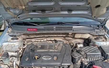 KIA Cerato I, 2006 год, 350 000 рублей, 6 фотография