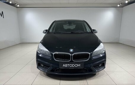 BMW 2 серия Active Tourer F45, 2017 год, 990 000 рублей, 2 фотография