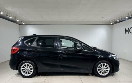 BMW 2 серия Active Tourer F45, 2017 год, 990 000 рублей, 4 фотография