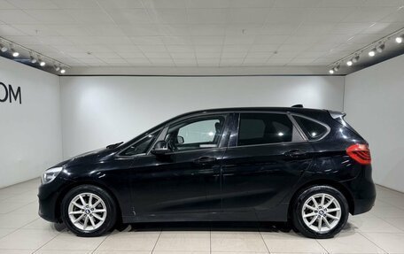 BMW 2 серия Active Tourer F45, 2017 год, 990 000 рублей, 8 фотография