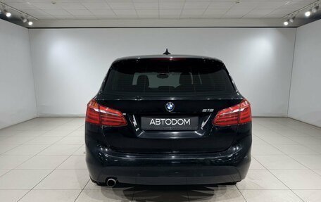 BMW 2 серия Active Tourer F45, 2017 год, 990 000 рублей, 6 фотография