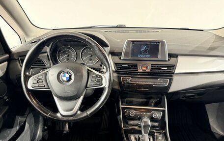 BMW 2 серия Active Tourer F45, 2017 год, 990 000 рублей, 9 фотография