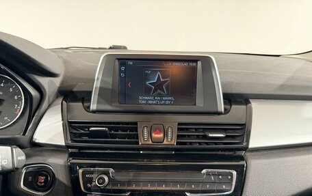 BMW 2 серия Active Tourer F45, 2017 год, 990 000 рублей, 11 фотография