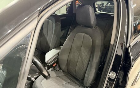 BMW 2 серия Active Tourer F45, 2017 год, 990 000 рублей, 13 фотография