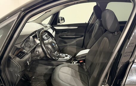 BMW 2 серия Active Tourer F45, 2017 год, 990 000 рублей, 14 фотография