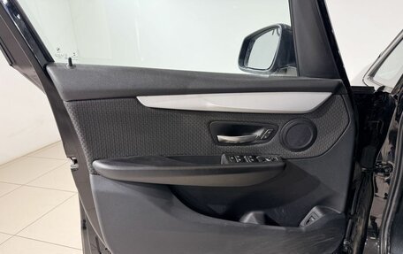 BMW 2 серия Active Tourer F45, 2017 год, 990 000 рублей, 15 фотография