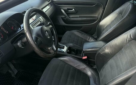 Volkswagen Passat CC I рестайлинг, 2008 год, 870 000 рублей, 7 фотография