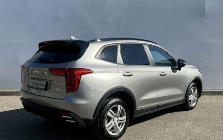 Haval Jolion, 2024 год, 2 260 000 рублей, 5 фотография