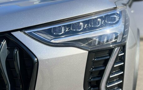 Haval Jolion, 2024 год, 2 260 000 рублей, 9 фотография