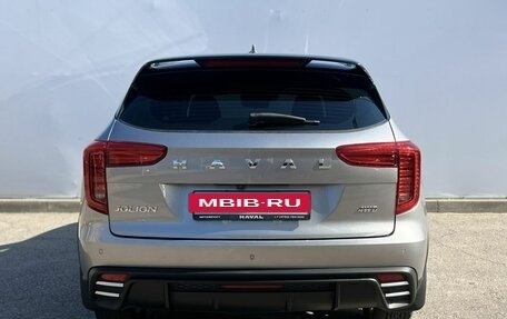 Haval Jolion, 2024 год, 2 260 000 рублей, 6 фотография