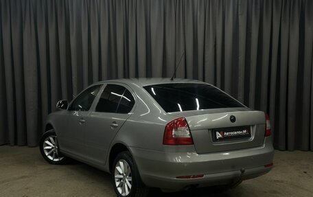 Skoda Octavia, 2010 год, 799 999 рублей, 4 фотография