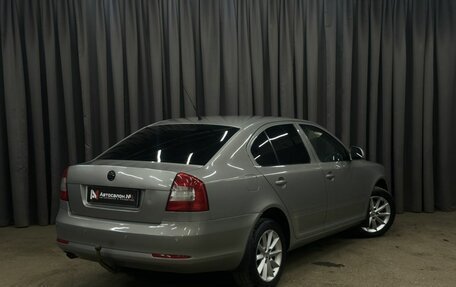 Skoda Octavia, 2010 год, 799 999 рублей, 3 фотография