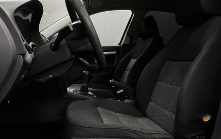 Skoda Octavia, 2010 год, 799 999 рублей, 7 фотография