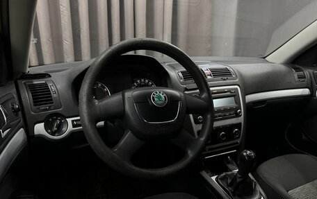 Skoda Octavia, 2010 год, 799 999 рублей, 8 фотография