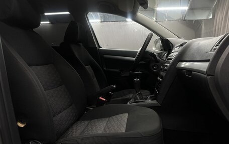 Skoda Octavia, 2010 год, 799 999 рублей, 12 фотография