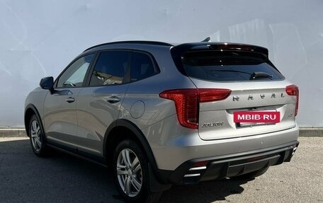 Haval Jolion, 2024 год, 2 260 000 рублей, 7 фотография