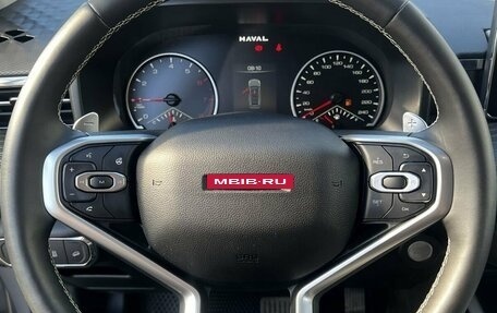 Haval Jolion, 2024 год, 2 260 000 рублей, 16 фотография