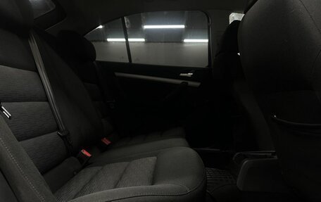 Skoda Octavia, 2010 год, 799 999 рублей, 19 фотография