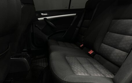Skoda Octavia, 2010 год, 799 999 рублей, 18 фотография