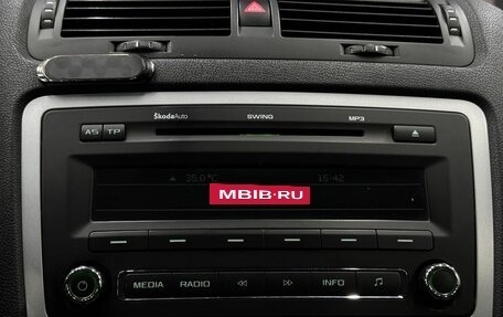 Skoda Octavia, 2010 год, 799 999 рублей, 13 фотография