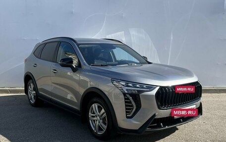 Haval Jolion, 2024 год, 2 260 000 рублей, 3 фотография