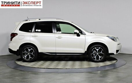 Subaru Forester, 2013 год, 1 097 000 рублей, 4 фотография