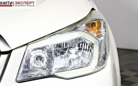 Subaru Forester, 2013 год, 1 097 000 рублей, 9 фотография