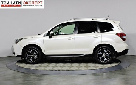 Subaru Forester, 2013 год, 1 097 000 рублей, 8 фотография