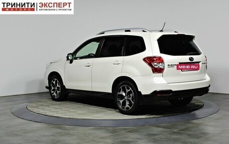 Subaru Forester, 2013 год, 1 097 000 рублей, 7 фотография