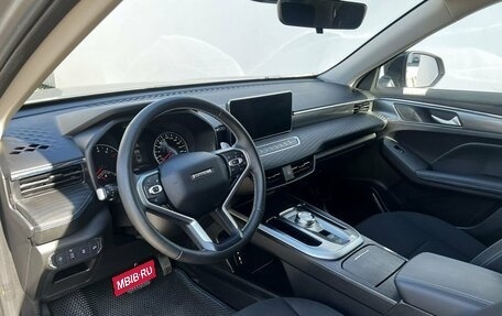 Haval Jolion, 2024 год, 2 260 000 рублей, 23 фотография