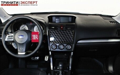 Subaru Forester, 2013 год, 1 097 000 рублей, 10 фотография