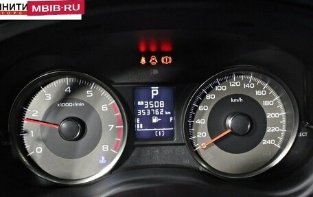 Subaru Forester, 2013 год, 1 097 000 рублей, 23 фотография