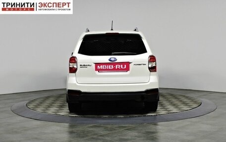 Subaru Forester, 2013 год, 1 097 000 рублей, 6 фотография