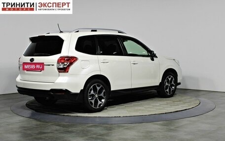 Subaru Forester, 2013 год, 1 097 000 рублей, 5 фотография