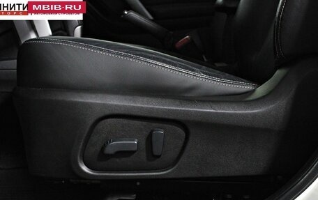 Subaru Forester, 2013 год, 1 097 000 рублей, 16 фотография